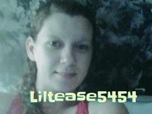 Liltease5454