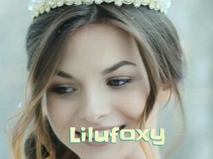 Lilufoxy