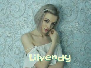 Lilvendy