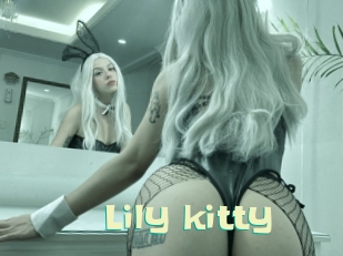 Lily_kitty