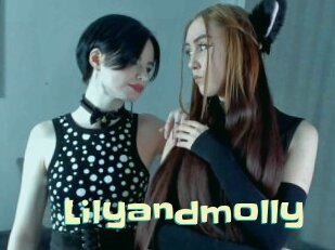 Lilyandmolly