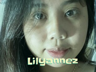 Lilyannez