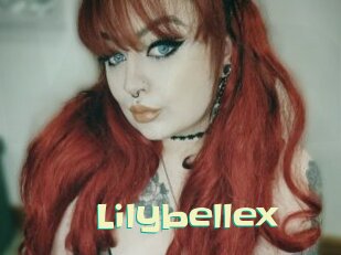 Lilybellex