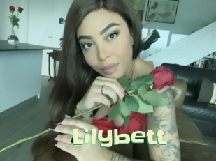 Lilybett