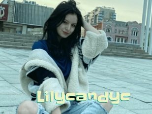 Lilycandyc