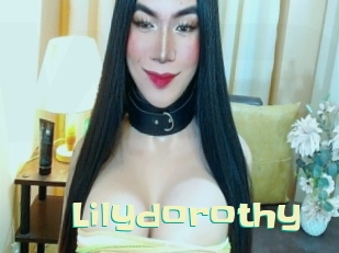 Lilydorothy