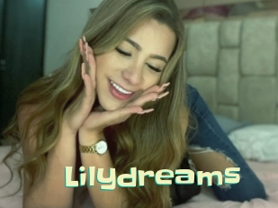 Lilydreams