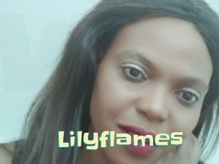 Lilyflames