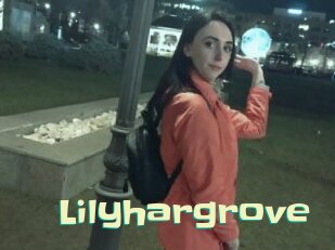 Lilyhargrove