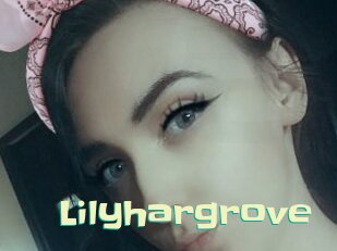 Lilyhargrove