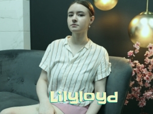 Lilyloyd