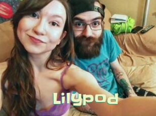 Lilypod