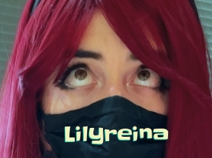 Lilyreina