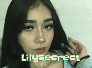 Lilysecrect