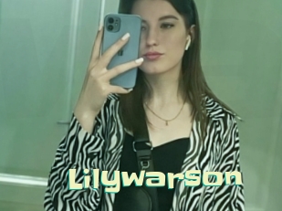 Lilywarson