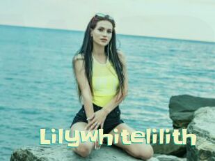 Lilywhitelilith