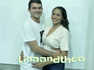 Linaandtheo