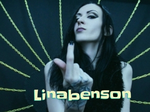 Linabenson