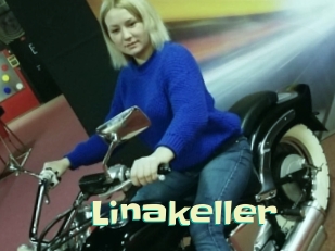 Linakeller