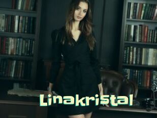 Linakristal