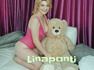 Linaponti