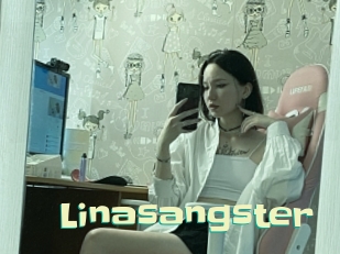 Linasangster