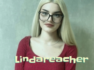 Lindareacher