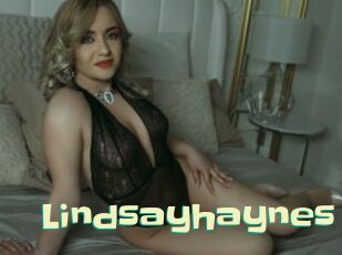 Lindsayhaynes