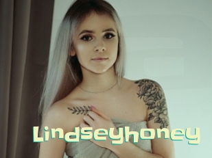 Lindseyhoney