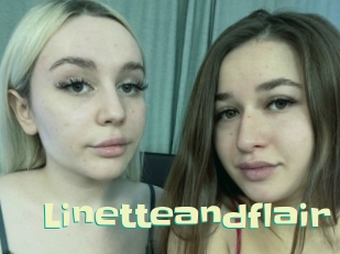 Linetteandflair