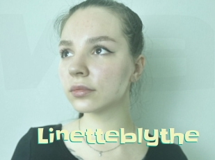 Linetteblythe