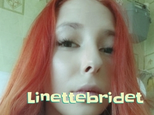 Linettebridet