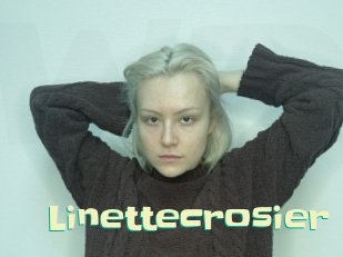 Linettecrosier