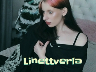 Linettverla