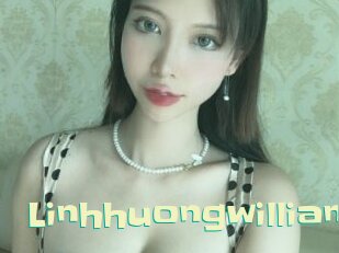 Linhhuongwillian