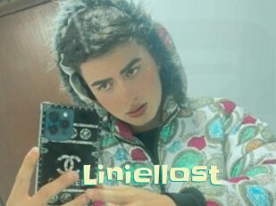 Liniellost