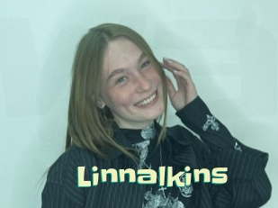 Linnalkins