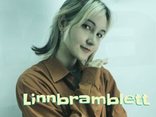 Linnbramblett