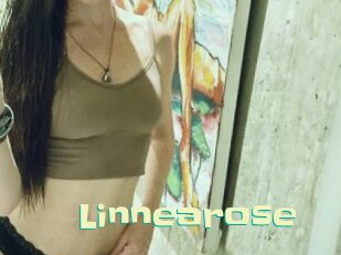 Linnearose