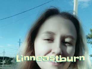 Linneastburn