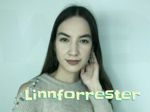 Linnforrester