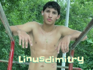 Linusdimitry