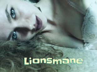 Lionsmane