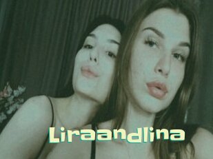 Liraandlina