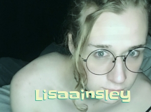 Lisaainsley