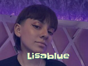 Lisablue