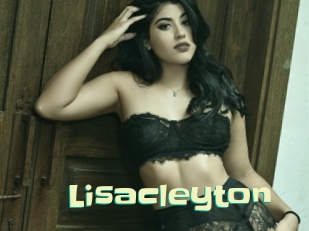 Lisacleyton