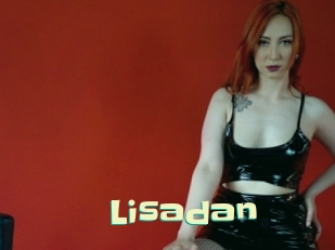 Lisadan