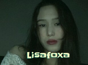 Lisafoxa