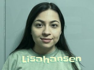 Lisahansen